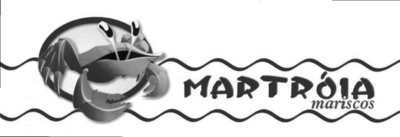 MARTRÓIA MARISCOS