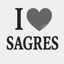 I LOVE SAGRES
