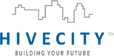 HIVECITY BUILDING YOUR FUTURE