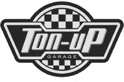 TON-UP GARAGE