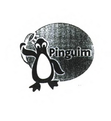 PINGUIM