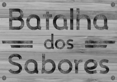 BATALHA DOS SABORES