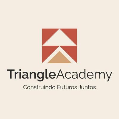 TRIANGLE ACADEMY / CONSTRUINDO FUTUROS JUNTOS