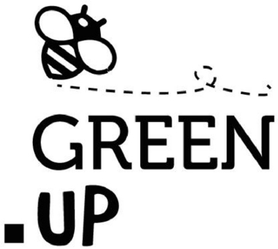 GREEN UP