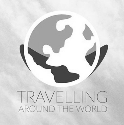 TRAVELLING AROUND THE WORLD