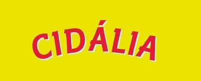 CIDÁLIA