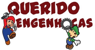 QUERIDO ENGENHOCAS