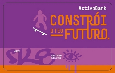 ACTIVOBANK CONSTRÓI O TEU FUTURO
