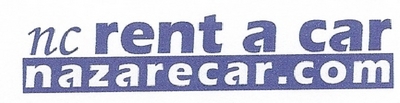 NC RENT A CAR - NAZARECAR - ALUGUER DE VIATURAS