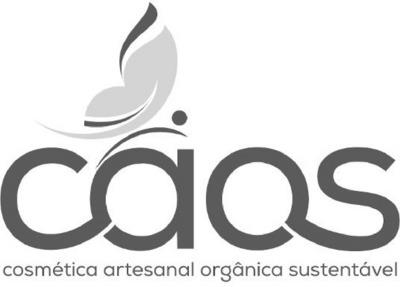CAOS COSMÉTICA ARTESANAL ORGÂNICA E SUSTENTÁVEL
