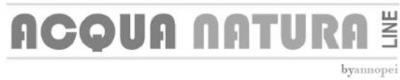 ACQUA NATURA LINE BY ANNOPEI