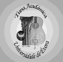 TUNA ACADÉMICA DA UNIVERSIDADE DE ÉVORA