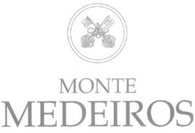 MONTE MEDEIROS