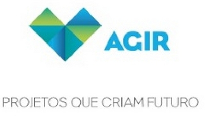 AGIR PROJETOS QUE CRIAM FUTURO