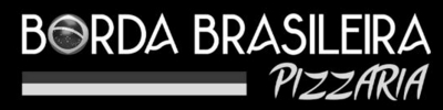 BORDA BRASILEIRA PIZZARIA