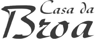 CASA DA BROA