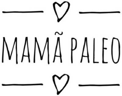 MAMÃ PALEO