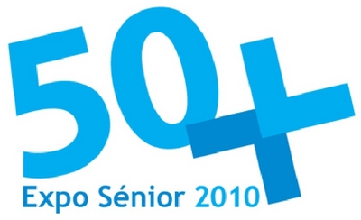 50+EXPO SÉNIOR 2010