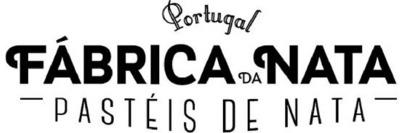 PORTUGAL FÁBRICA DA NATA PASTÉIS DE NATA