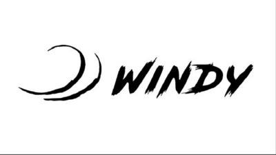 WINDY