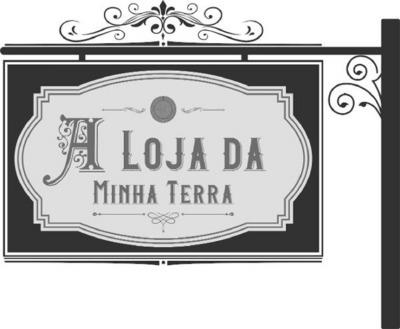 A LOJA DA MINHA TERRA