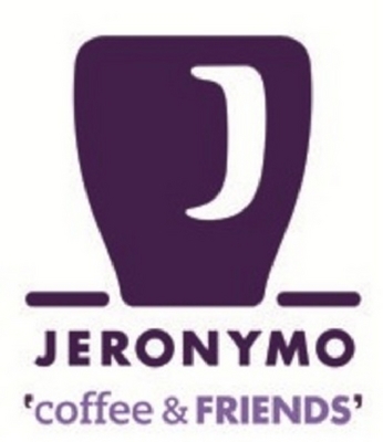 JERONYMO COFFEE & FRIENDS