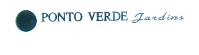 PONTO VERDE - JARDINS