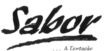 SABOR  ... A TENTAÇÃO