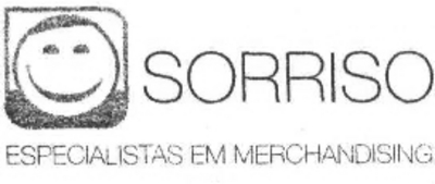 SORRISO ESPECIALISTAS EM MERCHANDISING