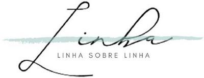 LINHA SOBRE LINHA