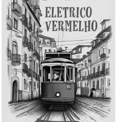 ELETRICO VERMELHO