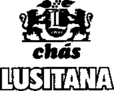 CHÁS LUSITANA