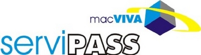 SERVIPASS MACVIVA