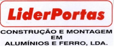 LIDERPORTAS, CONSTRUÇÃO E MONTAGEM EM ALUMINIOS E FERRO, LDA