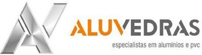 ALUVEDRAS ESPECIALISTAS EM ALUMÍNIOS E PVC