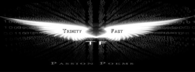 TRINITY FAST T F PASSION POEMS
