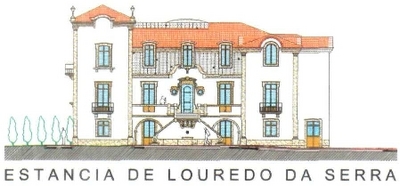 ESTANCIA DE LOUREDO DA SERRA