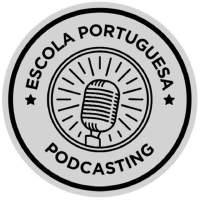 ESCOLA PORTUGUESA DE PODCASTING