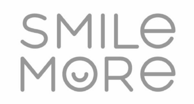 SMILE MORE