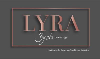 LYRA BY LU DESDE 1998 INSTITUTO DE BELEZA E MEDICINA ESTÉTICA