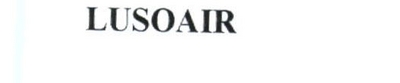 LUSOAIR