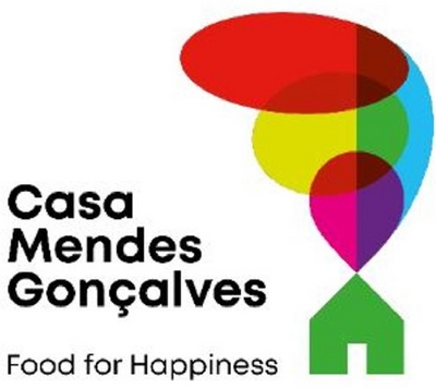 CASA MENDES GONÇALVES FOOD FOR HAPINESS