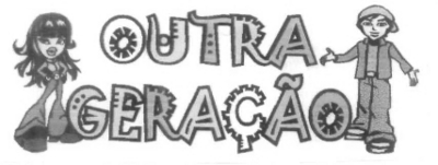 OUTRA GERAÇÃO