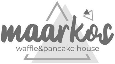 MAARKOS WAFFLE&PANCAKE HOUSE