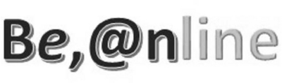 BE,@NLINE