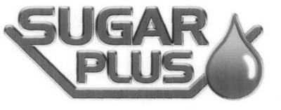 SUGAR PLUS
