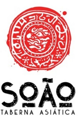 SOÃO TABERNA ASIÁTICA