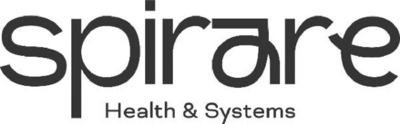 SPIRARE HEALTH & SYSTEMS