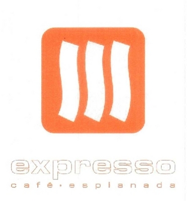 EXPRESSO CAFÉ ESPLANADA