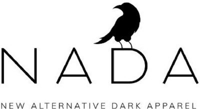 NADA  NEW ALTERNATIVE DARK APPAREL